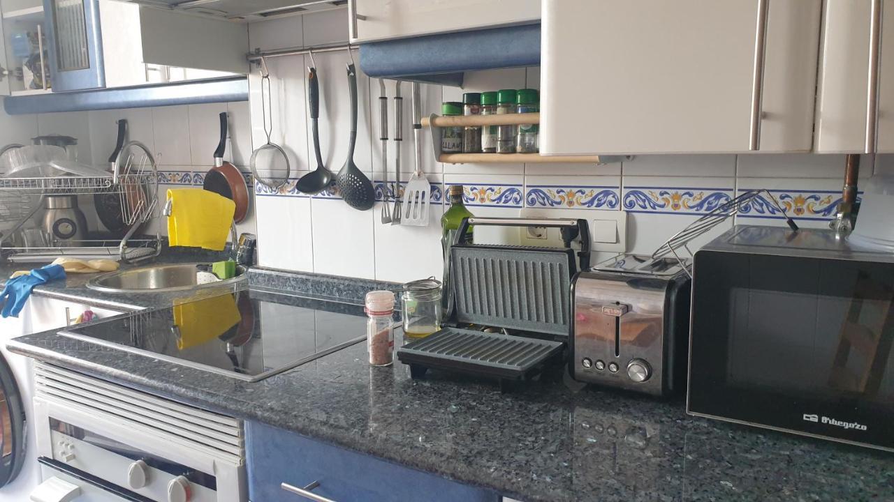 Alberto Astur Habitaciones Privadas Mas Cocina Compartida Oviedo Buitenkant foto